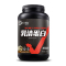 汤臣倍健健乐多乳清蛋白粉增健肌减脂粉WHEY75%蛋白含量蛋白质粉运动健身营养粉巧克力味2磅900g