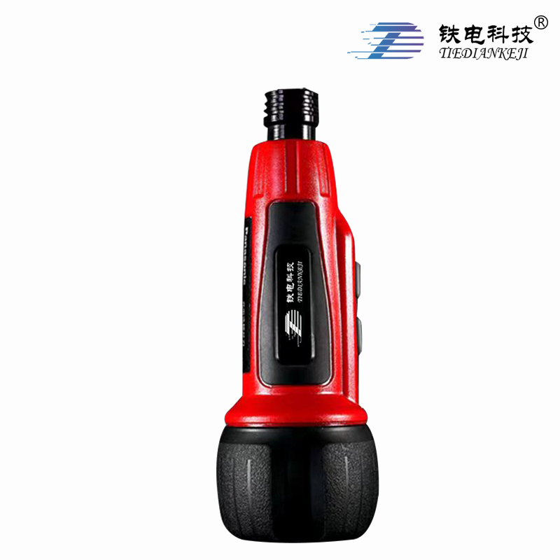 铁电科技 电动螺丝批 TD-EY7412-35 把