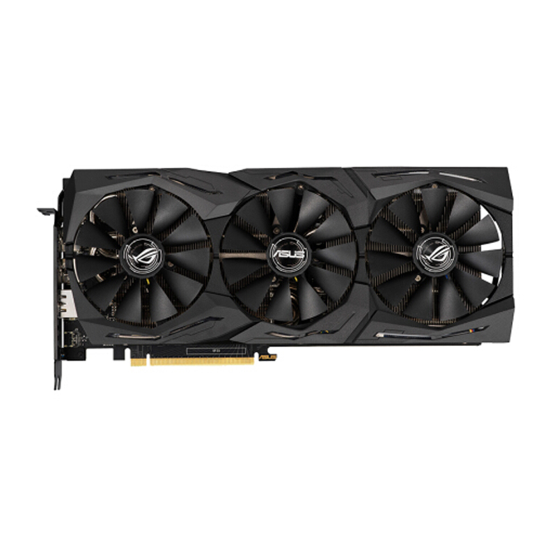 华硕RTX2060 RTX2060-O6G-GAMING