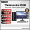 联想Thinkcentre P600 台式机电脑 全新13代酷睿 I5-13400 16G 512G固态 WIN11 27英寸 定制 商务办公学习设计游戏台式主机 联想自营旗舰