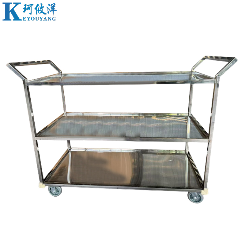 珂攸洋三层推车1550*800*1350mm个