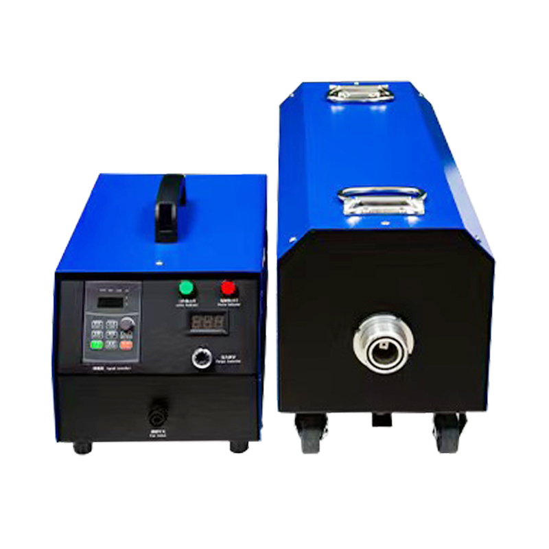 波斯(BOSI)管道疏通机 BST31204 台高清大图