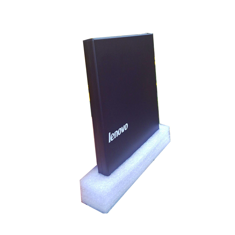 联想 GP70N DVD-CD移动外接USB 光驱笔记本台式机电光驱外置脑刻录机(停用)