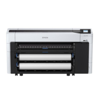 爱普生(EPSON) SC-T7780D 44英寸B0+大幅面彩色喷墨打印机GIS绘图仪(单位:台)