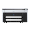 爱普生(EPSON) SC-T7780D 44英寸B0+大幅面彩色喷墨打印机GIS绘图仪(单位:台)