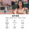 无线麦克风lark150 一拖二+无线充电盒