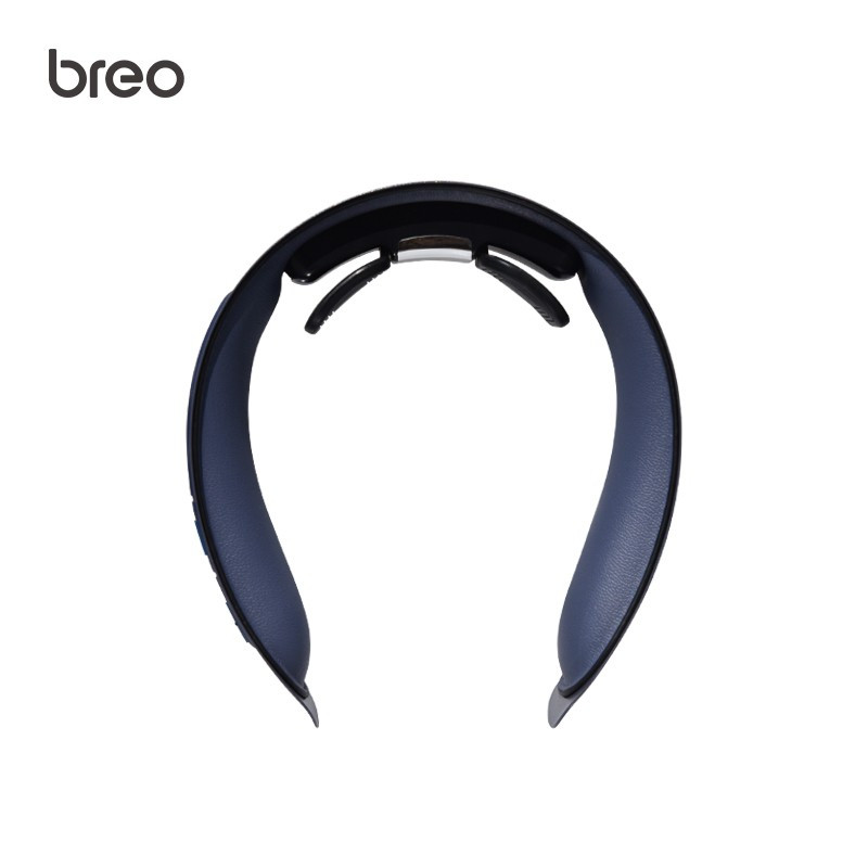 倍轻松 BR-112 充电式脉冲颈椎按摩器