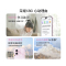荣耀X80i 12GB+512GB 曜石黑 1.5K荣耀绿洲护眼屏 7000mAh大电池 天玑6500系列 AI 5G手机