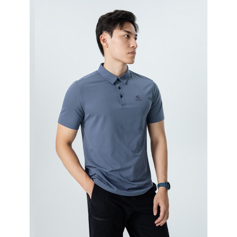 polo衫是什么意思 _polo衣服是什么意思-第1张图片-潮百科