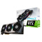 微星(MSI)GeForce RTX 3070 Ti SUPRIM X 8G超龙电竞游戏显卡