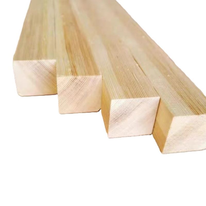 诚智旺 木方垫木 60*60*1250mm /根高清大图
