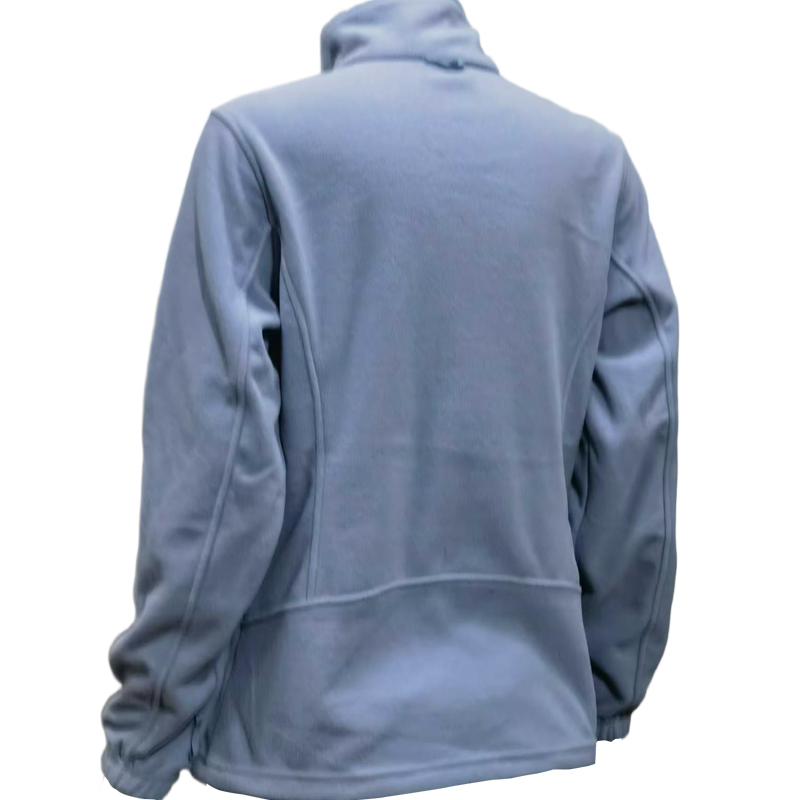 飞祥 抓绒外套 160-195 件高清大图