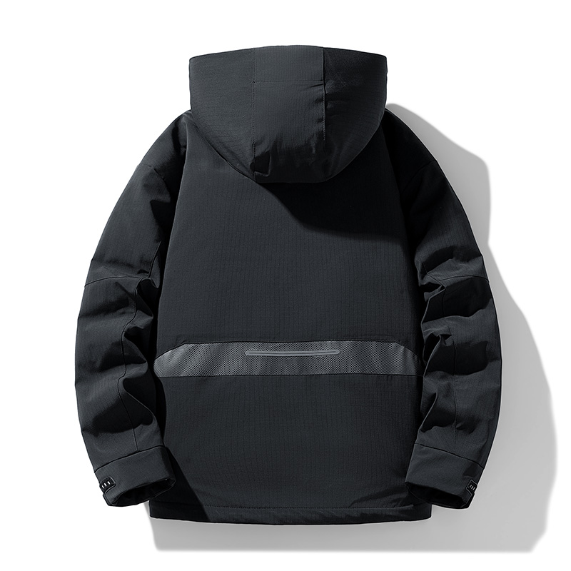 徽润和 羽绒服 保暖防寒外套 HY12 件高清大图