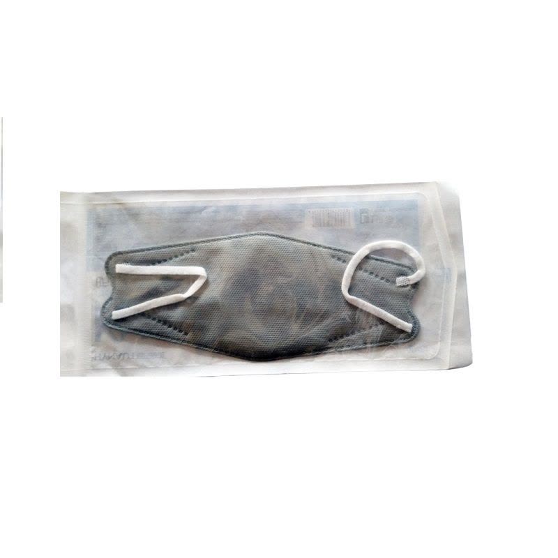 海氏海诺 KN95 防护口罩一次性口罩 200支/组 单组装图片