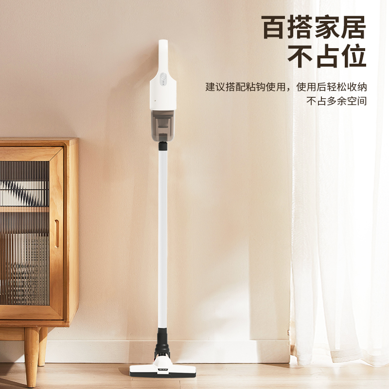 先锋 吸尘器(白色) A-031高清大图