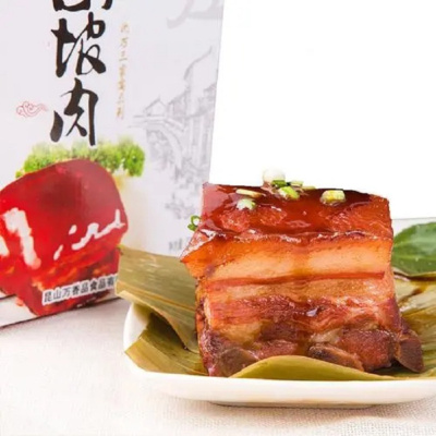 径山东坡肉-ZJ