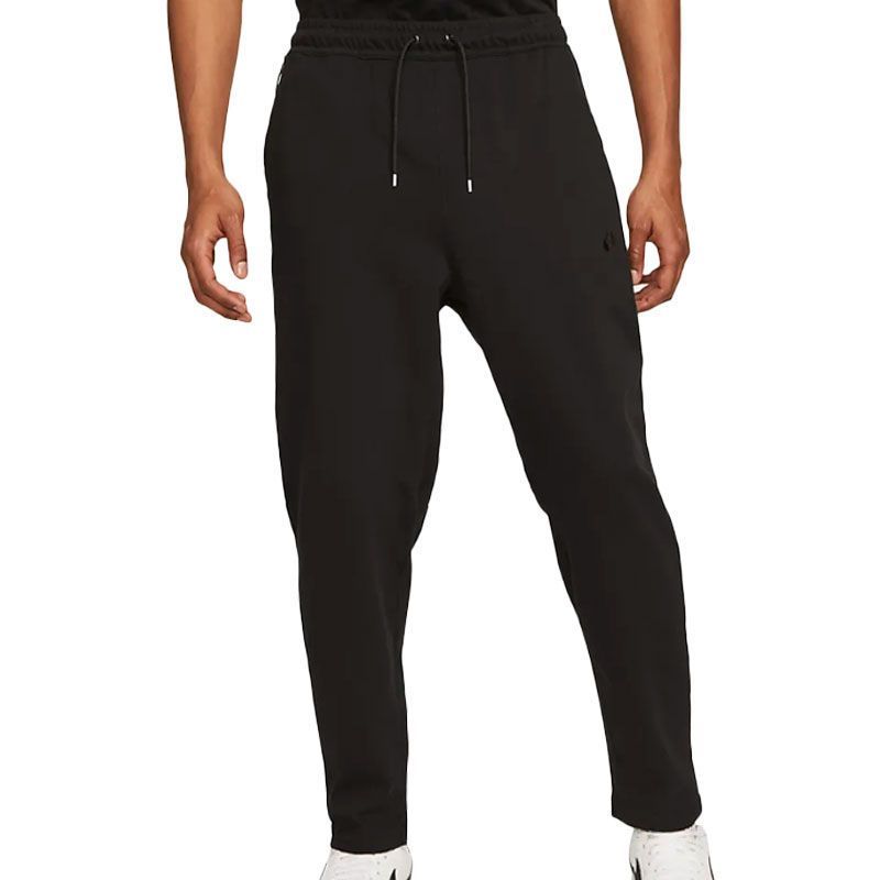 NIKE耐克长裤运动休闲舒适透气针织男裤DM6592-010 Z