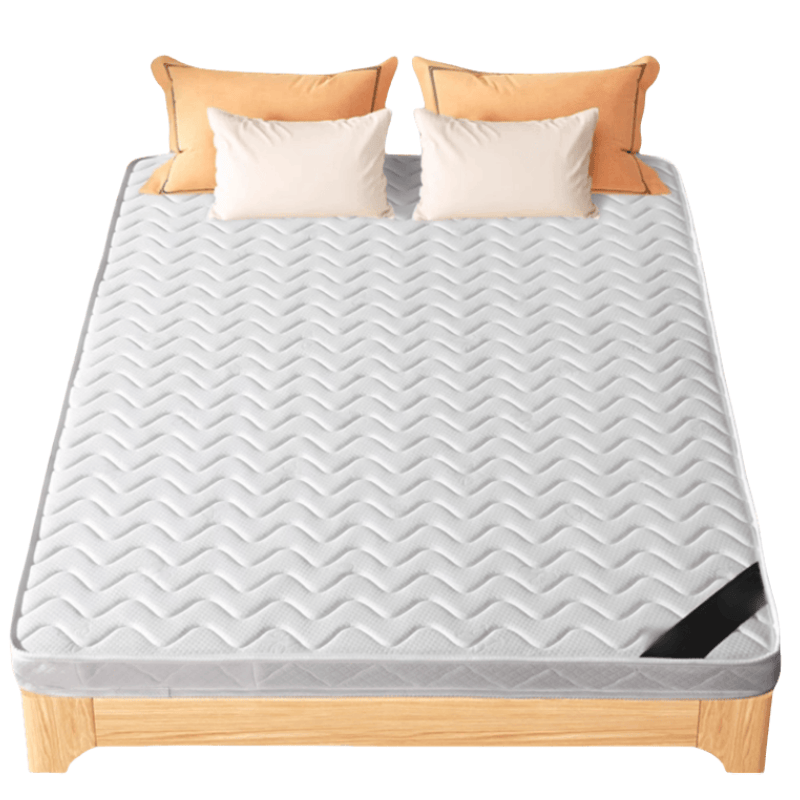 鑫木樽床垫1000*2000*50mm张高清大图