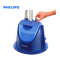 飞利浦（PHILIPS） 蒸汽挂烫机 家用GC499/28 三档调节1500w大功率畅捷系列熨烫机