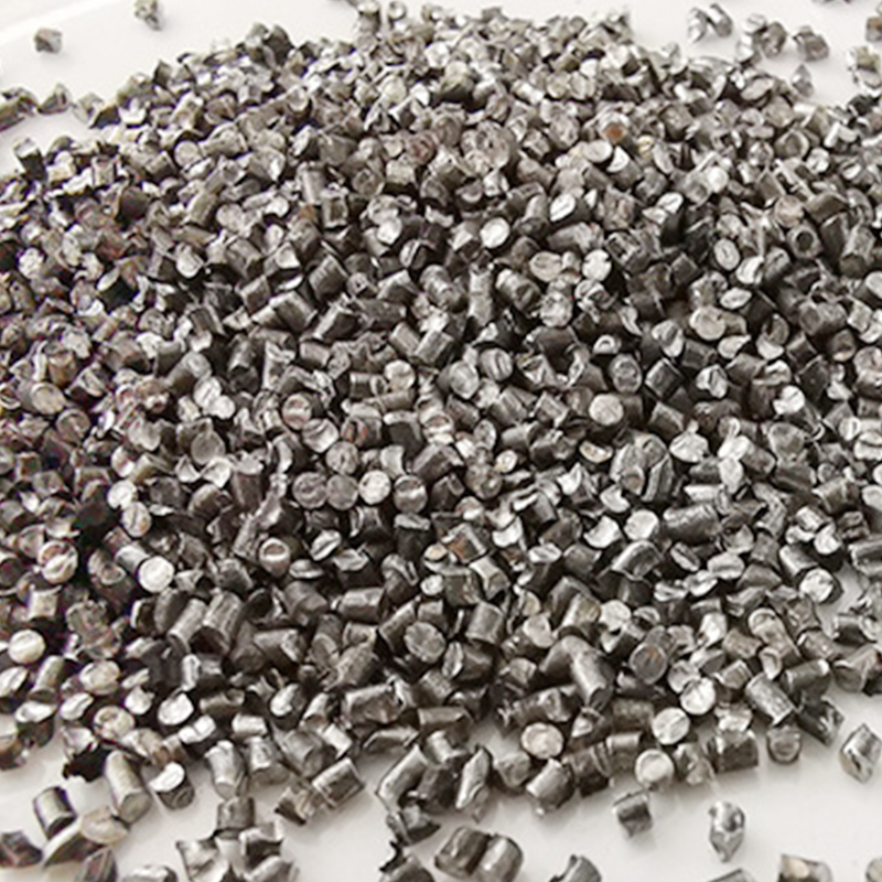 新凯益 钢丝切丸 CW/1.0mm KG高清大图