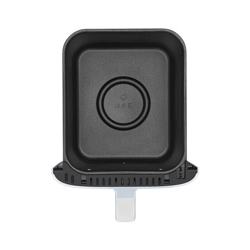 苏泊尔QC系列双旋钮控时控温轻松上手蒸汽嫩炸空气炸锅KJ50D67高清大图