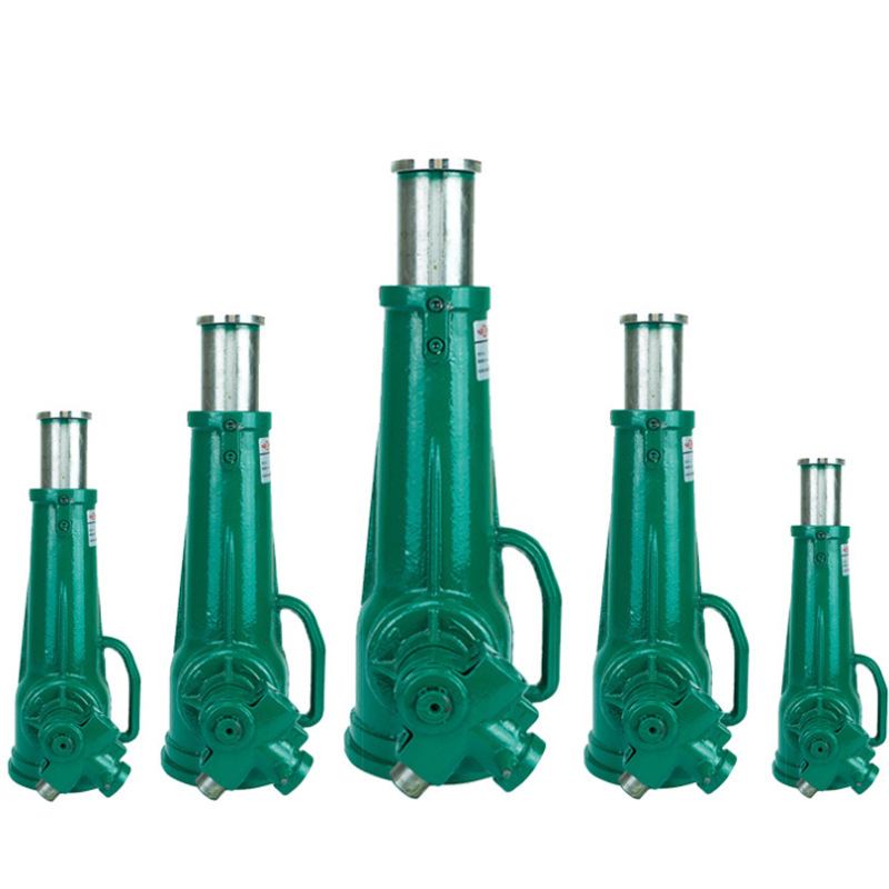 规格【50吨(矮体) 】螺旋千斤顶机械式千斤顶起重手摇千斤顶