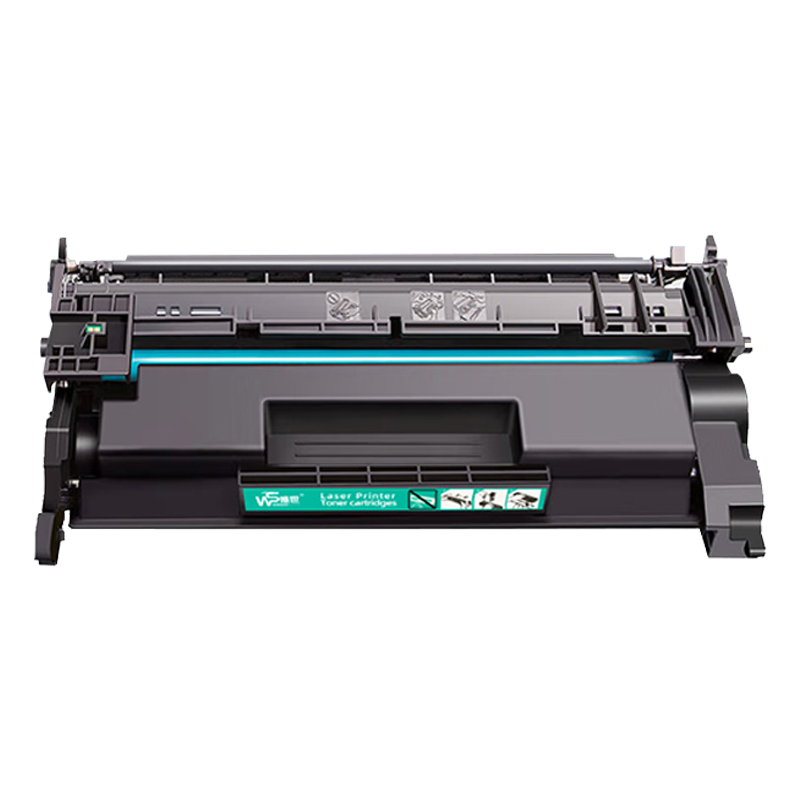 唯世硒鼓M427DW黑 支高清大图