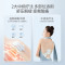 鱼跃(yuwell)理疗仪中频电疗仪双通道SZP-620E腰腿颈椎病肩周炎腰椎间盘突出可加热按摩仪送父母
