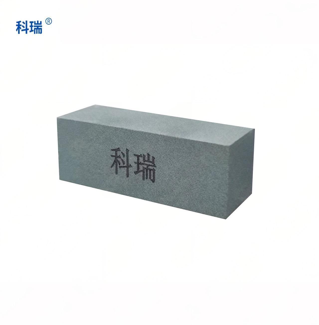 科瑞 油石工具 CG240#75*27*25mm 支高清大图