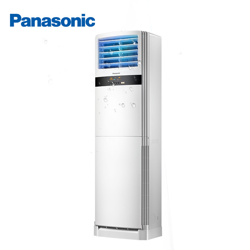 松下(Panasonic)E27FK1 尊睿 直流变频 立柜式家用空调