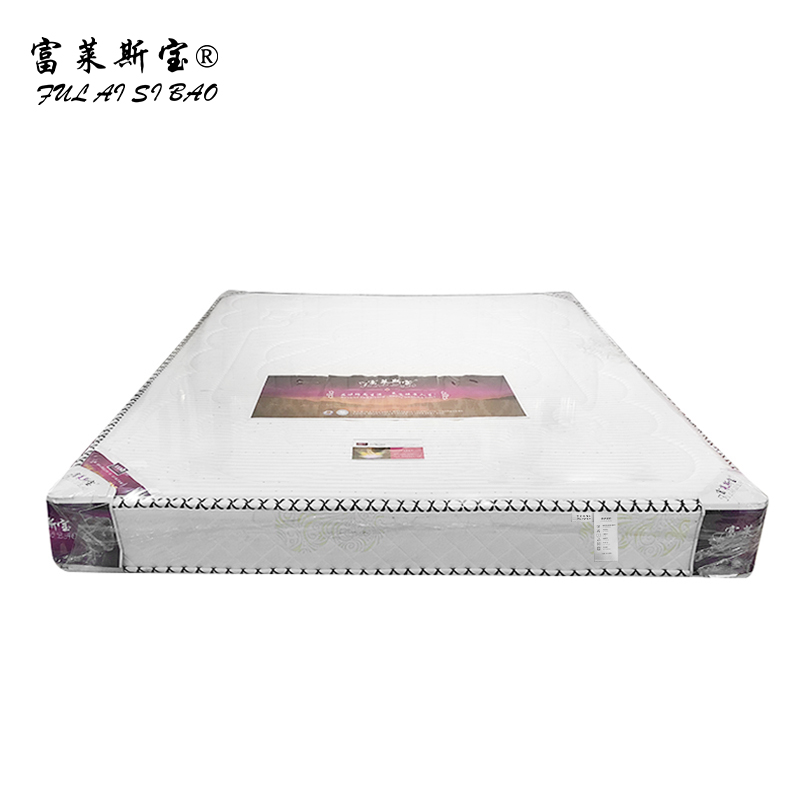 富莱斯宝 弹簧床垫 1200*2000*200 /床高清大图