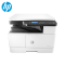 惠普 (HP) LaserJet MFP M437dn 数码复合机 黑白激光打印/复印/扫描 家庭办公商用 自动双面