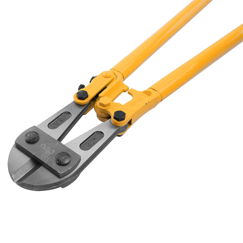 工具钳 得力/deli DL2642 断线钳高清大图