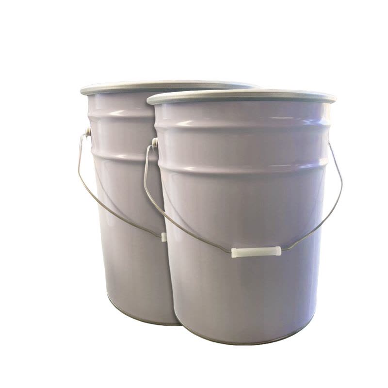 以雅以南 醇酸磁漆黑色 15L/桶图片