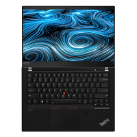 联想ThinkPad T14 英特尔酷睿i7 24G 1T 高清屏 14英寸轻薄便携商务工程师笔记本电脑