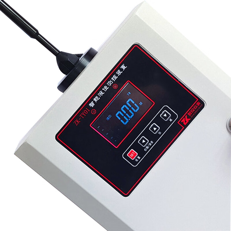 3M 匡建仪表 无线液位报警器高清大图