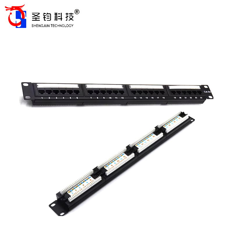 圣钧科技 SHENGJUN TECHNOLOGY EDF单元体 24系统+个高清大图