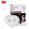 3M 9501+耳戴式自吸过滤式防颗粒物呼吸器KN95(环保包装)50只/袋