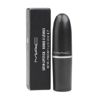 MAC魅可口红显色丰润唇膏 chili ruby woo 哑光丝绒磨砂女士口红 646# Marrakesh