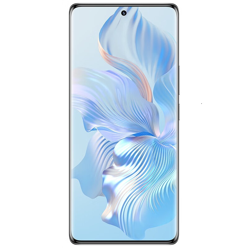 荣耀(honor) 荣耀80-12+256G全网通5G亮黑色辉原封
