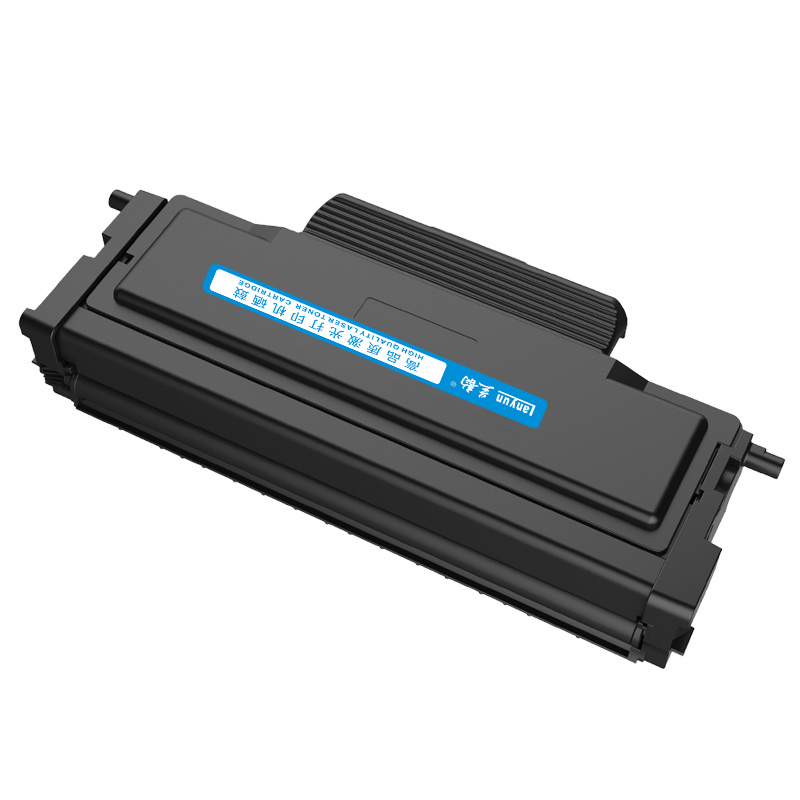 兰韵LY-PD405粉盒 适用于奔图P3370/M6705/M7205/3305 单个装高清大图