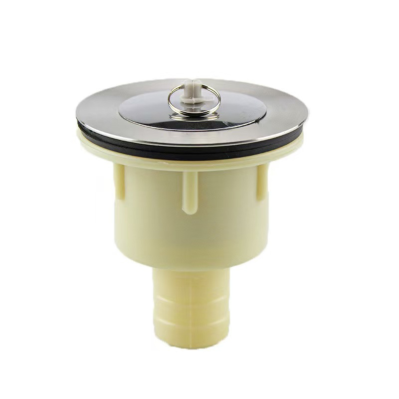 拖把池下水器 50型 个高清大图