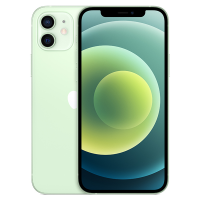 苹果(Apple) iPhone 12 128GB 绿色 移动联通电信5G全网通手机 双卡双待 苹果iphone12