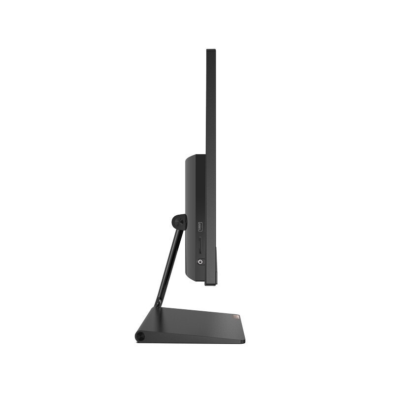 联想(Lenovo)AIO逸-24 寸 I510210U 8G512 黑
