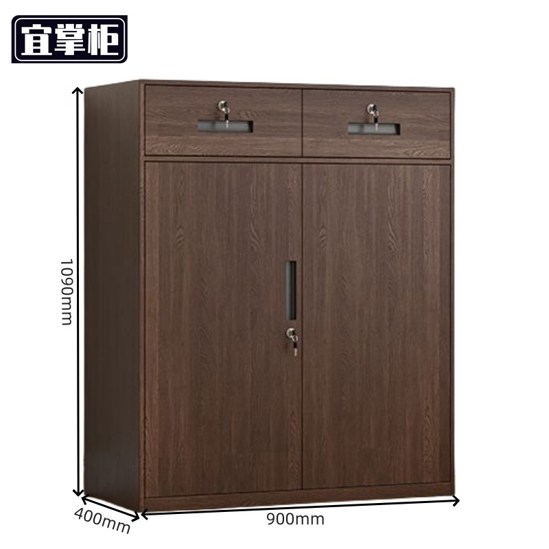 宜掌 柜 文件柜高清大图