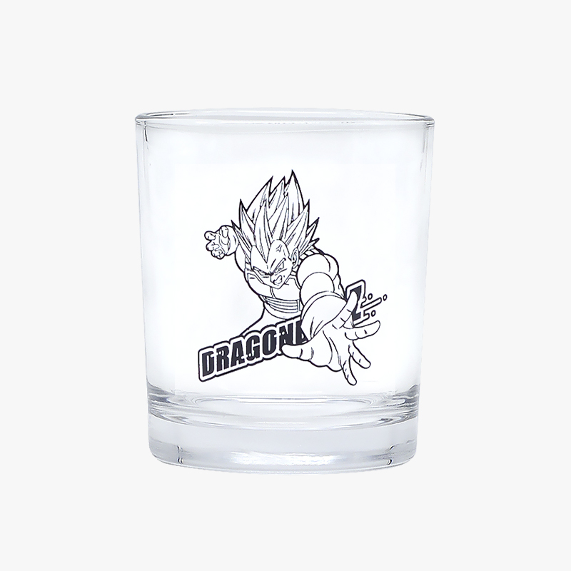 龙珠 玻璃杯 贝吉塔款
