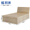 铭羽洋H3床1.5m张