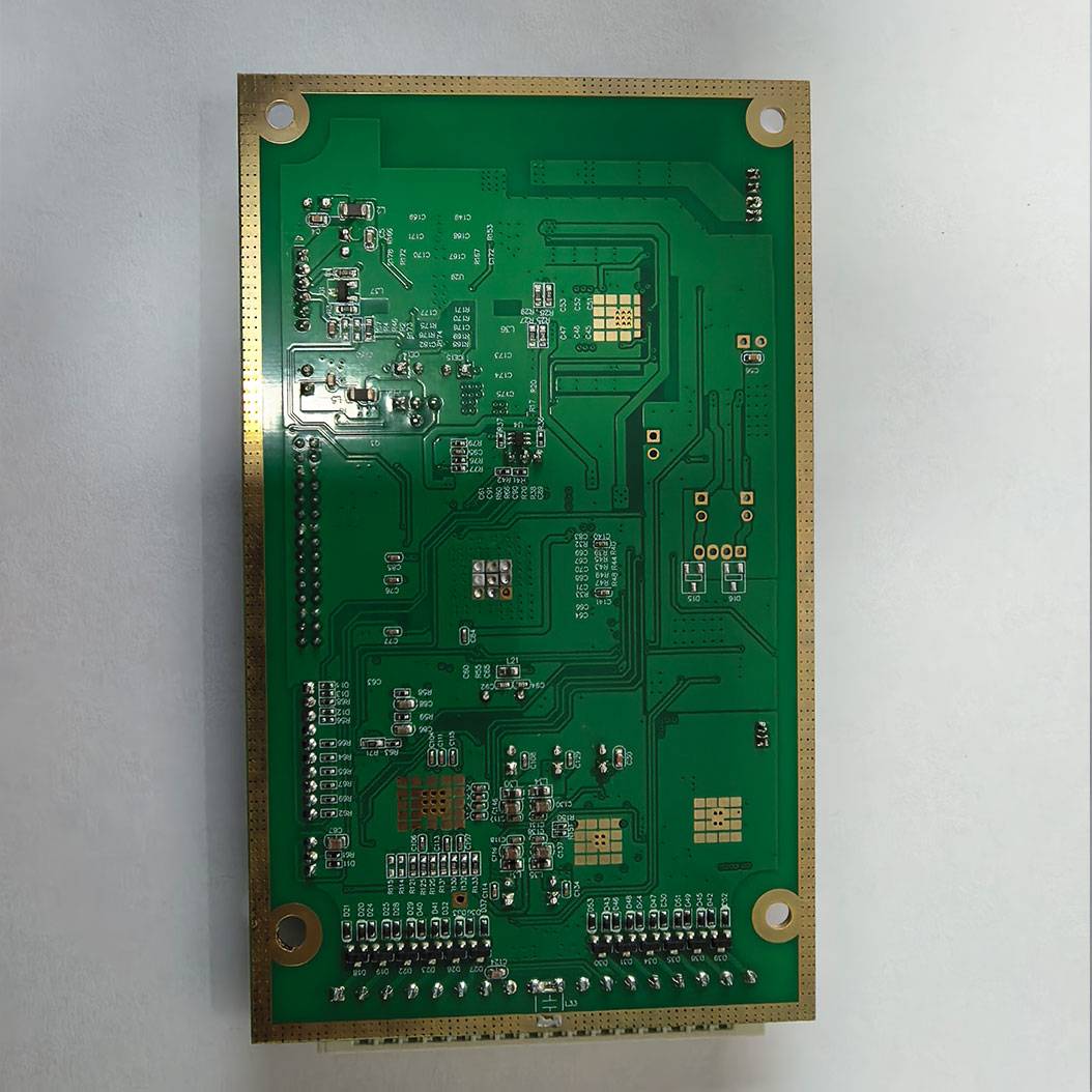 鑫睿辉 控制板 HZ03 个高清大图