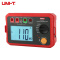 优利德(UNI-T) UT501C 数字绝缘电阻测试仪表兆欧表电工摇表