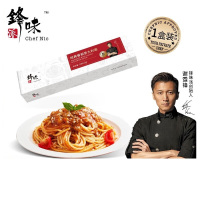 锋味派麻辣 • 川式腊肠 鲜笋意面